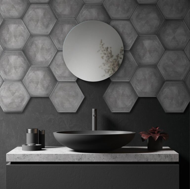 ECO-FRIENDLY MATERIALS FOR A SUSTAINABLE AND INSPIRED WAY OF LIVING.