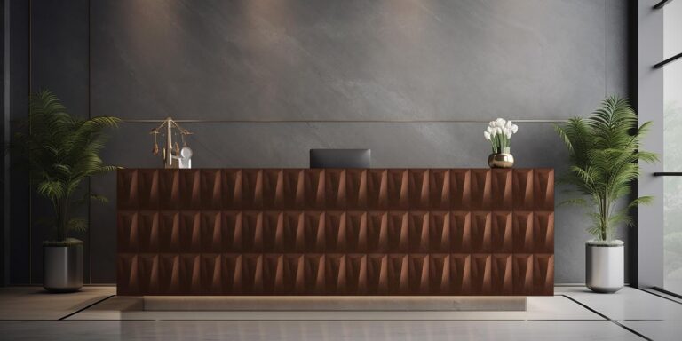 ECO-FRIENDLY MATERIALS FOR A SUSTAINABLE AND INSPIRED WAY OF LIVING.